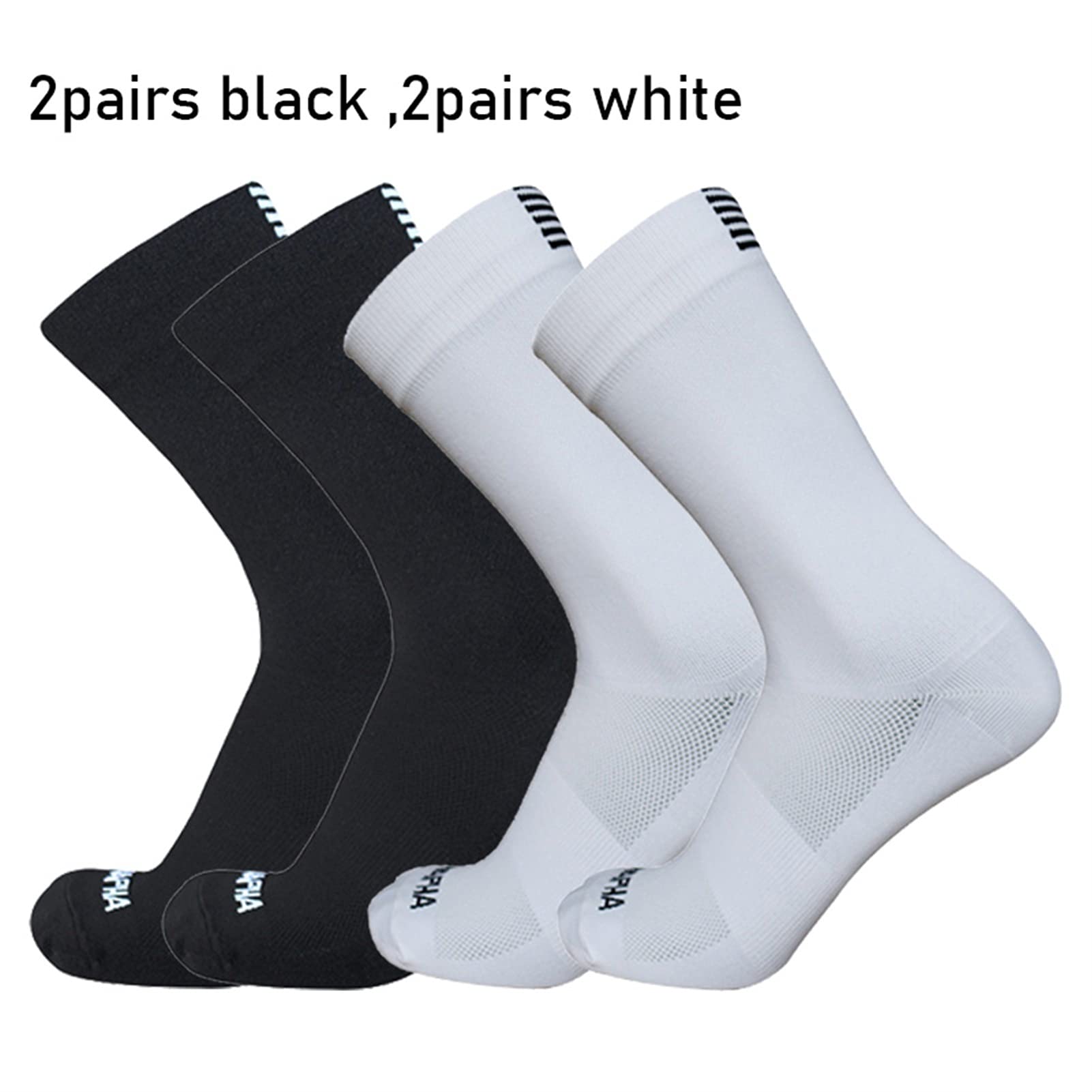 Radfahren socken männer Frauen atmungsaktiv Fahrrad socken Outdoor Sport Racing Bike socken Sport socken