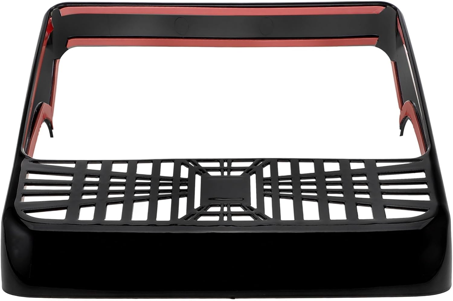 Car Cover for Backseat Outlet Protector Easy Installation Blocks Dust and Debris Interior Aesthetics and Stylish Design