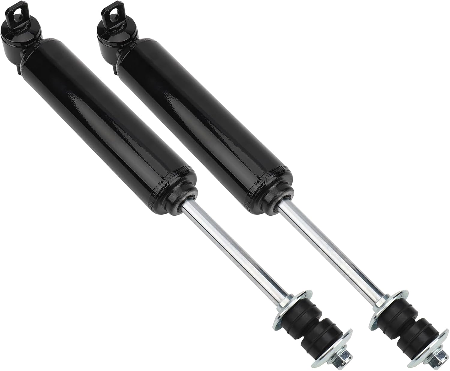2WD Front & Rear Shock Absorbers for Dodge Dakota 1997-2004, Durango 1999 2000 2001 2002 2003, Shocks Struts Set of 4