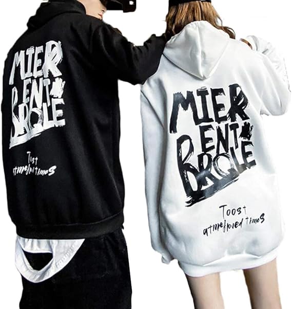 Amazon Co Jp ペアルック カップル パーカー 裏起毛あり カップル お揃い トレーナー メンズ 長袖 トップス レディース ゆったり 大きいサイズ アウター 男女兼用 ユニセックス M L Ll 3l ファッション Amazon Co Jp ペアルック カップル パーカー 裏起毛あり カップル お揃い トレーナー メンズ 長袖 トップス レディース ゆったり 大きいサイズ アウター 男女兼用 ユニセックス M L Ll 3l ファッション