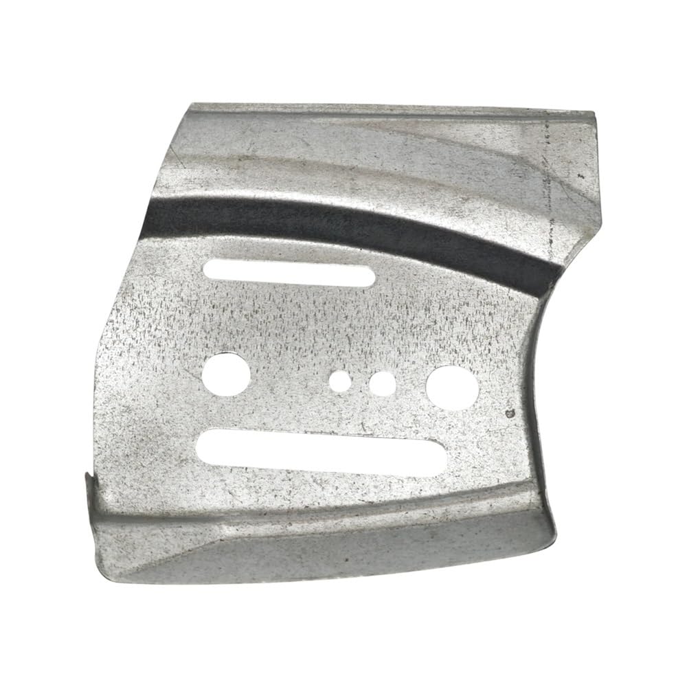 Chain Guide Inner Bar Side Protection Plate for Husqvar 362 365 371 372 372XP 385 JONSER 2065 2165 2171 CS2165 CS2171 CS2186