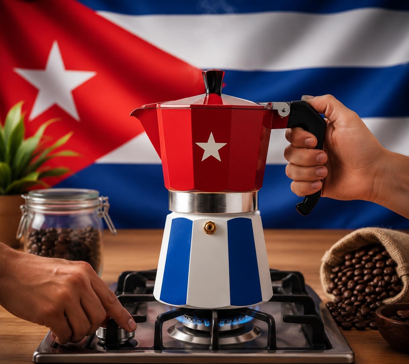 Cafeteras Italianas