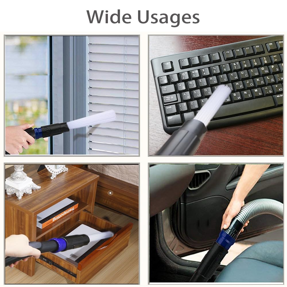 Amazon | MEGICOT 掃除機ノズル + Dyson(ダイソン)V6掃除機向け