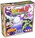 IDW Games IDW01421 Dragonball Z Perfect Cell Würfelspiel