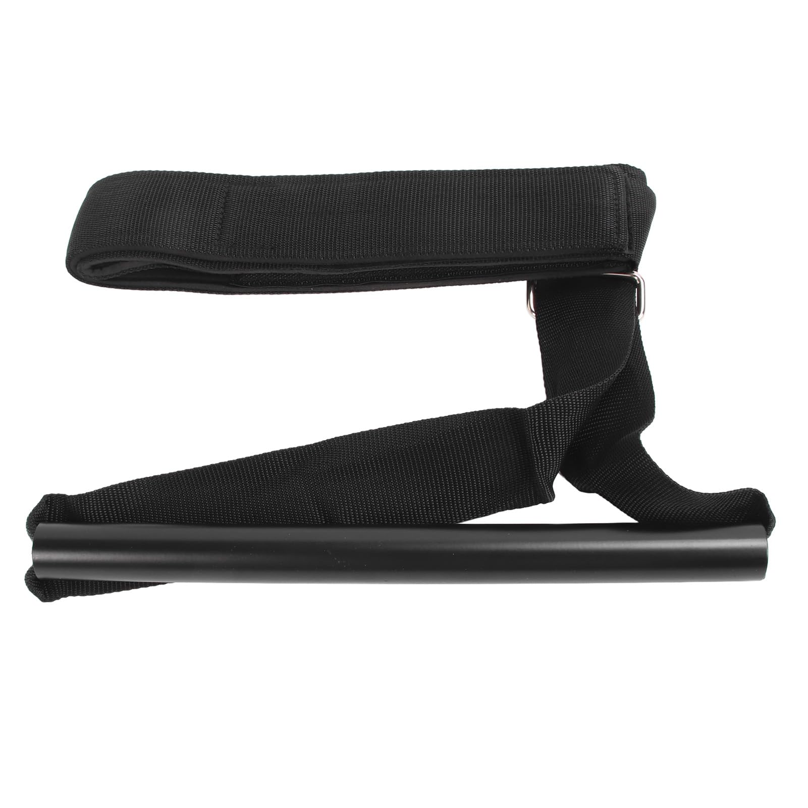 Dispositivo de Tracción Quiropráctico para el Cuello, Herramienta de Descompresión de la Columna Vertebral con Almohadilla para la Barbilla para Espondilosis Cervical