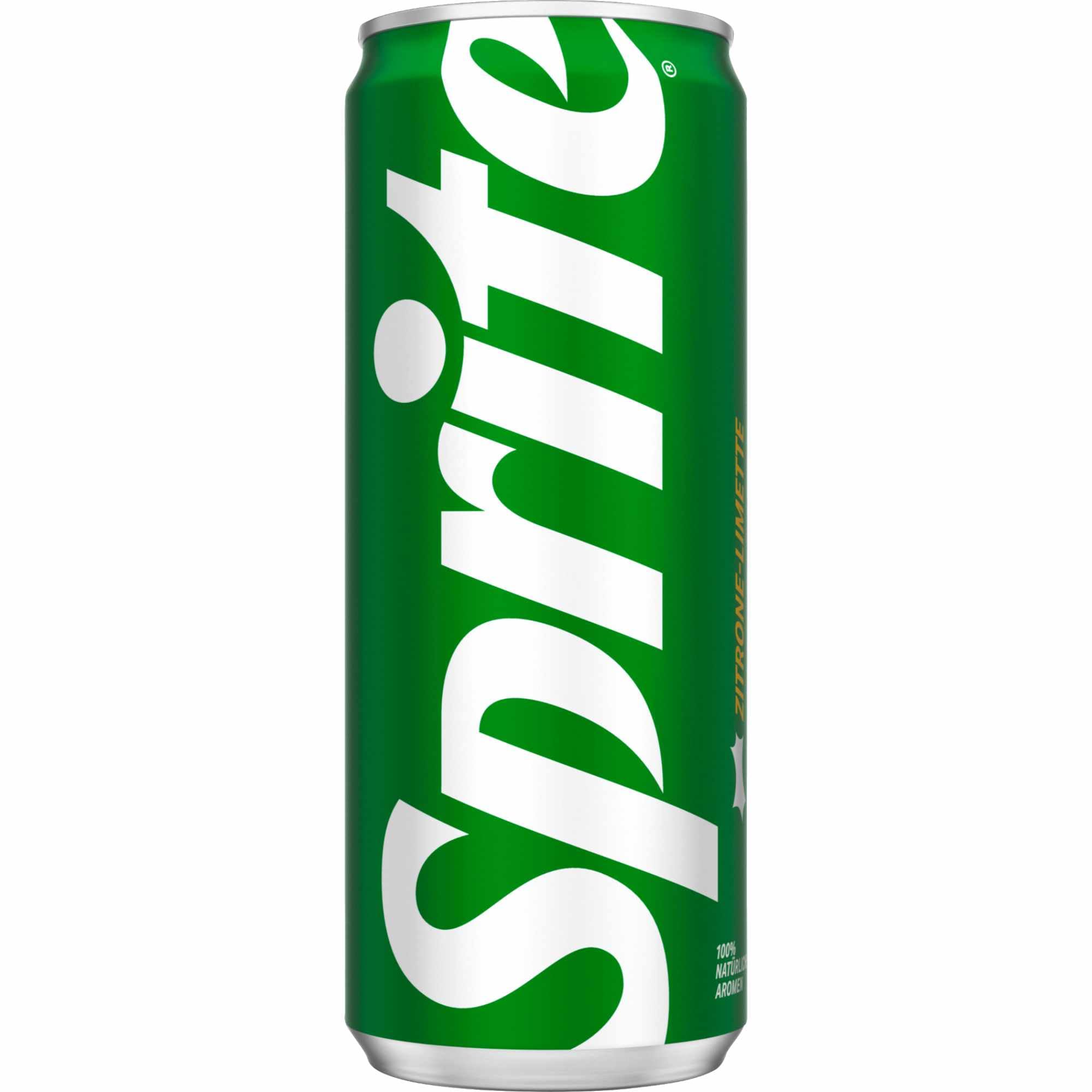 usy Bundle für Sprite Zitrone/Limette VPE 3er Pack (3x24x 0,33L Dose) + usy Block