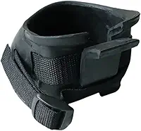 menolana Botas para cascos de cavalo, protetor de casco equino, capa protetora confortável para competições equestres.