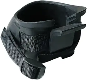 menolana Botas para cascos de cavalo, protetor de casco equino, capa protetora confortável para competições equestres.
