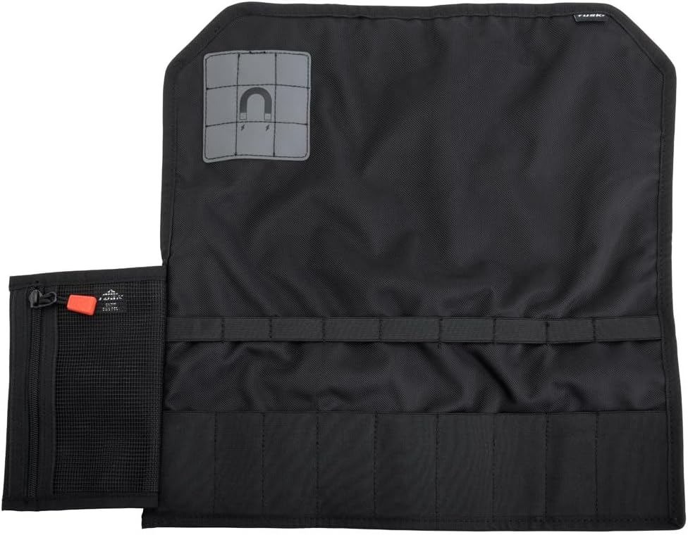 Tusk Cache Tool Roll