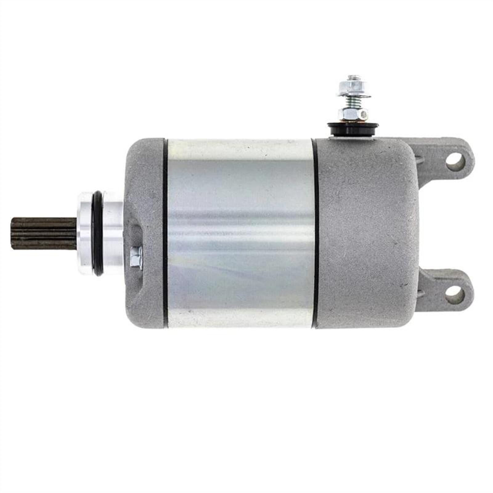 Motorino d'avviamento per XR250 Tornado 2001 2002 2003 2004 2005 06 07 08 2009 2010 2011 2012 2013 2014 2015 2016 2017 2018 2019 2020 Ricambi Motore Moto 31200-KBR-008