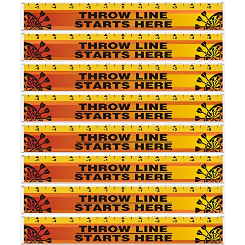 Top 10 Best Dart Throw Line Markers Reviews & Buying Guide Katynel