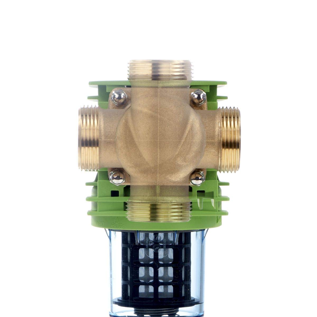 Filtre Pour Reservoir D Eau Au Meilleur Prix | Leroy Merlin