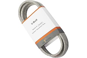 MTD 954-0467A Drive Belt