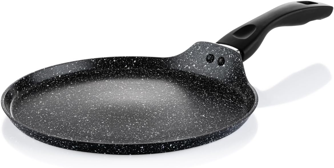 Westinghouse Induction Pancake Pan 28 cm Crepes Pan Pancake Pan