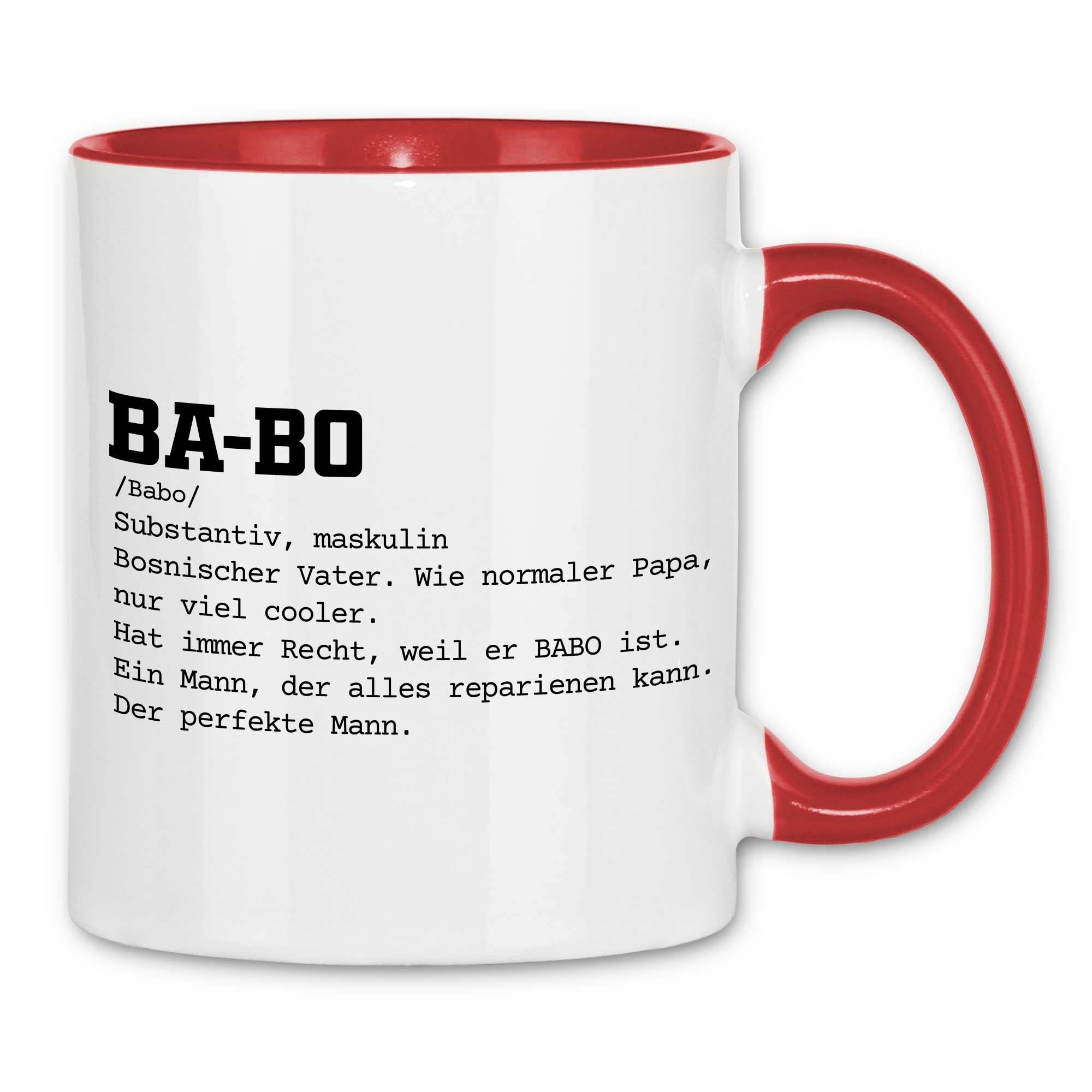 Personalisiertes Azubi Geschenk Tasse – Lustiger Spruch Für Ausbildung, Geburtstag Oder Weihnachten | Keramikbecher Bedruckt