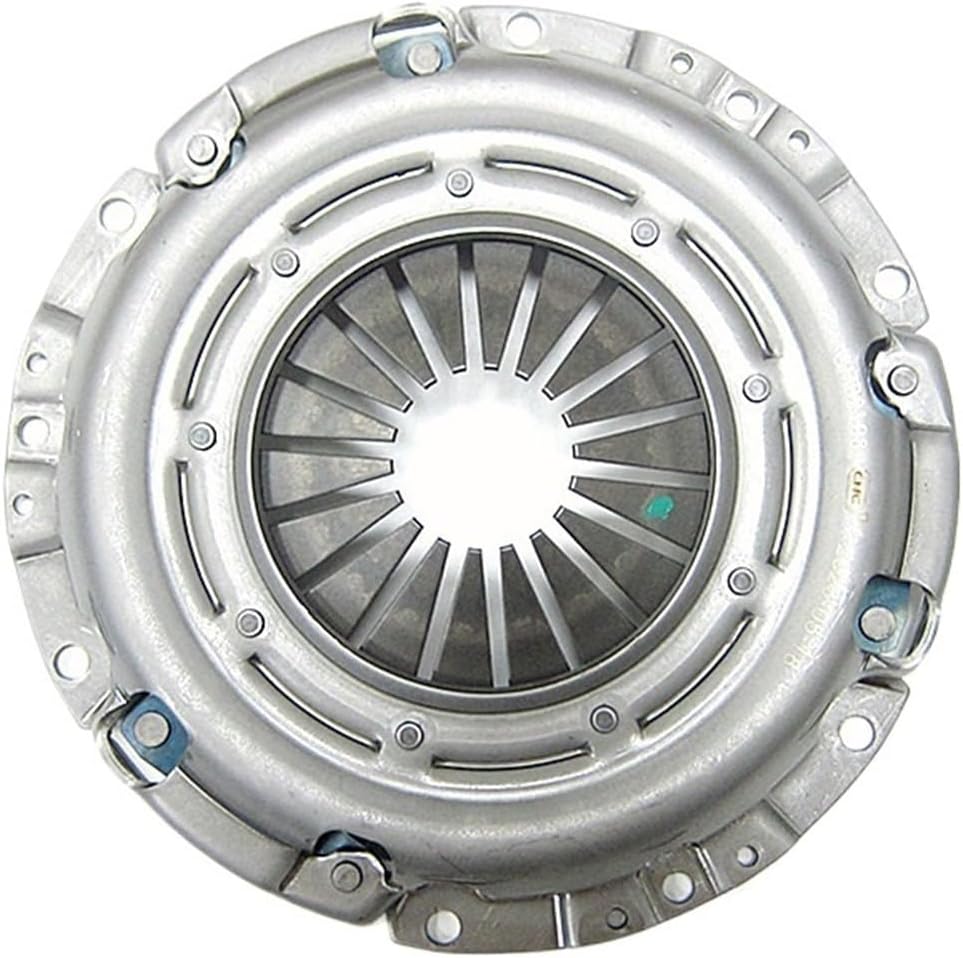 Car accessories SA00-16-410M1 clutch disc plate Compatible with Haima 7 2010-2018 S3 S7 2010-2018(Original copy)