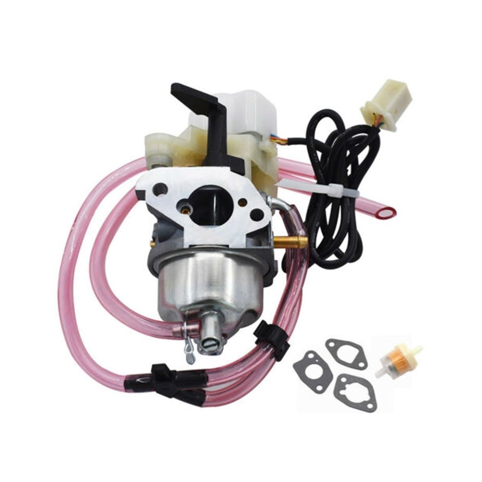 Carburateur de rechange pour entretenir la pelouse et le jardin