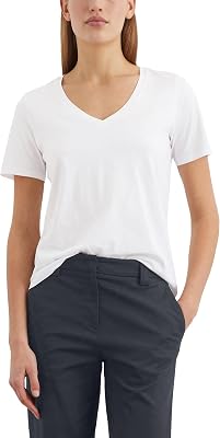 Marc O'Polo V-Neck-T-Shirt Regular