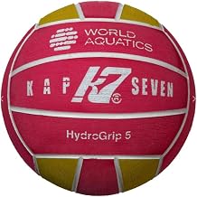 KAP K7 SEVEN KAP7 World Aquatics Signature Ball - Size 5