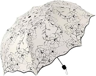 晴雨兼用折りたたみ傘 日傘 雨傘 兼用 レディース 軽量 UVカット 撥水加工