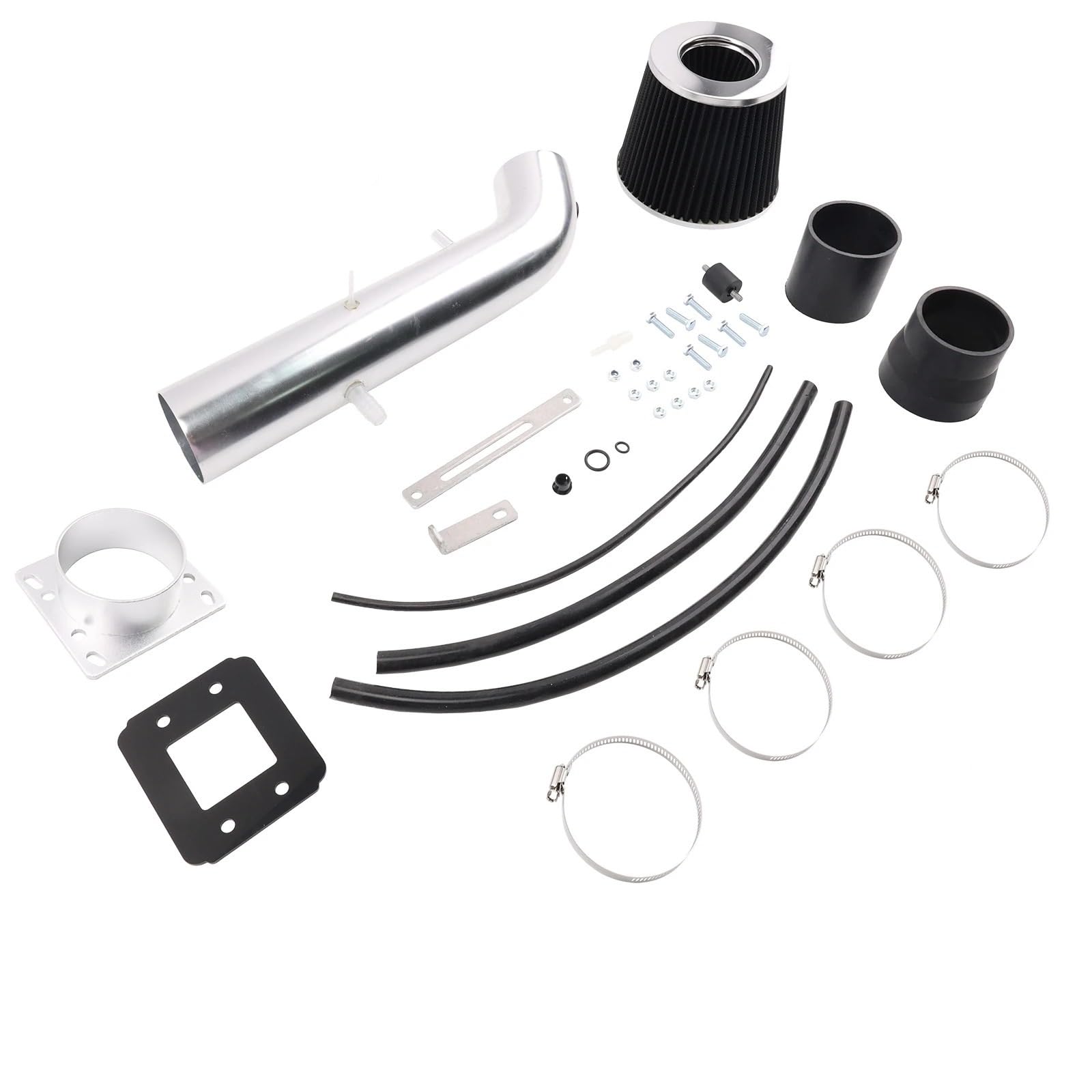 Filtro frío corto con alto para 4RUNNER Tacoma L4 2.7L 1995-1999