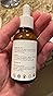 eliqsur Antioxidant Serum - with Ferulic Acid, Resveratrol & Aspalathus Linearis - Vitamin C for Face - Brighten Complexions & Protect Skin's Surface