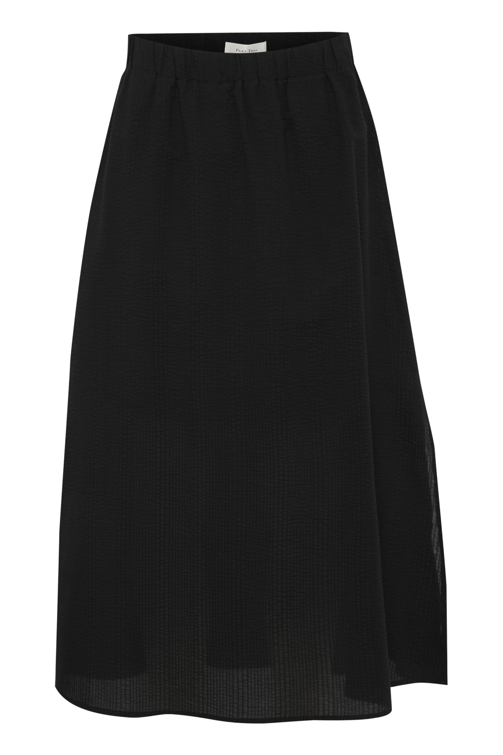 Jupe de qualité Germila Part Two coupe droite et finitions premium