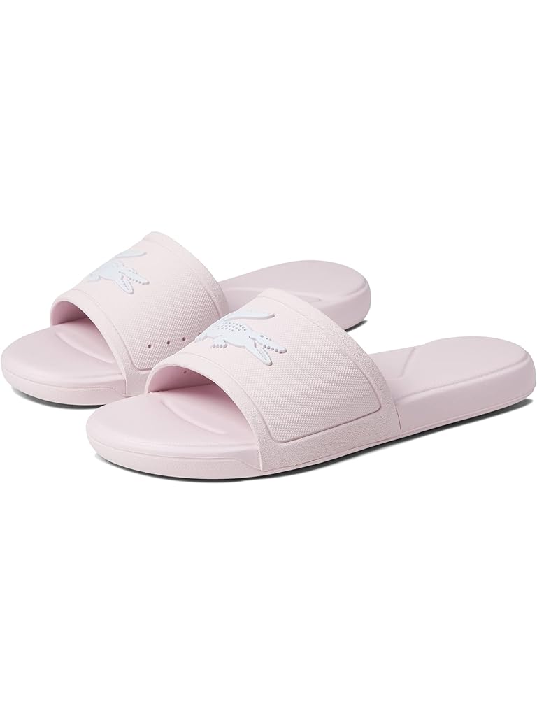 Lacoste L.30 Slide 0922 1 CUJ (Little Kid/Big Kid)