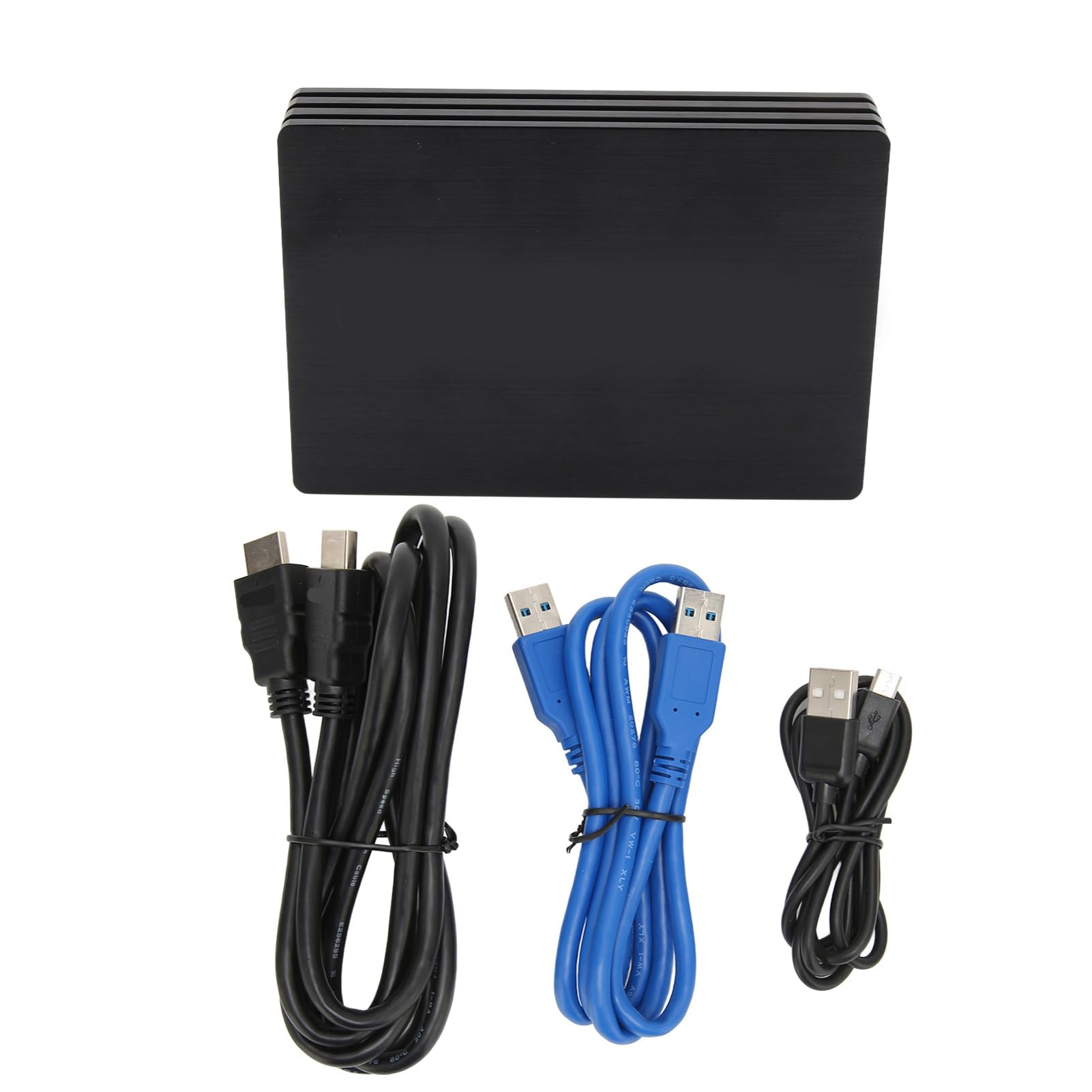 Tarjeta de captura de vídeo de audio 4K Interfaz multimedia de alta definición USB 3.0 Dispositivo de captura de video para grabación de videojuegos Transmisión en vivo