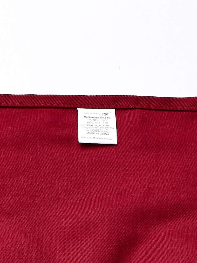 Mississippi State Apron