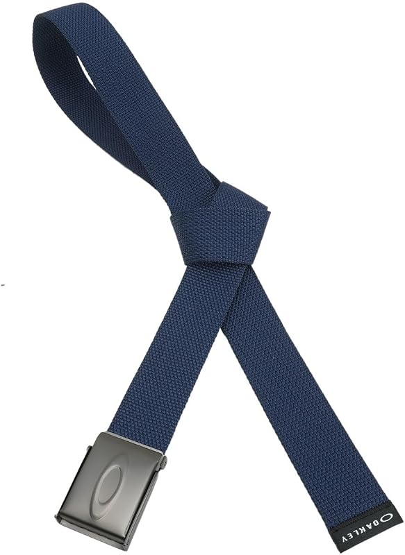 Oakley Men's Ellipse Web Belt