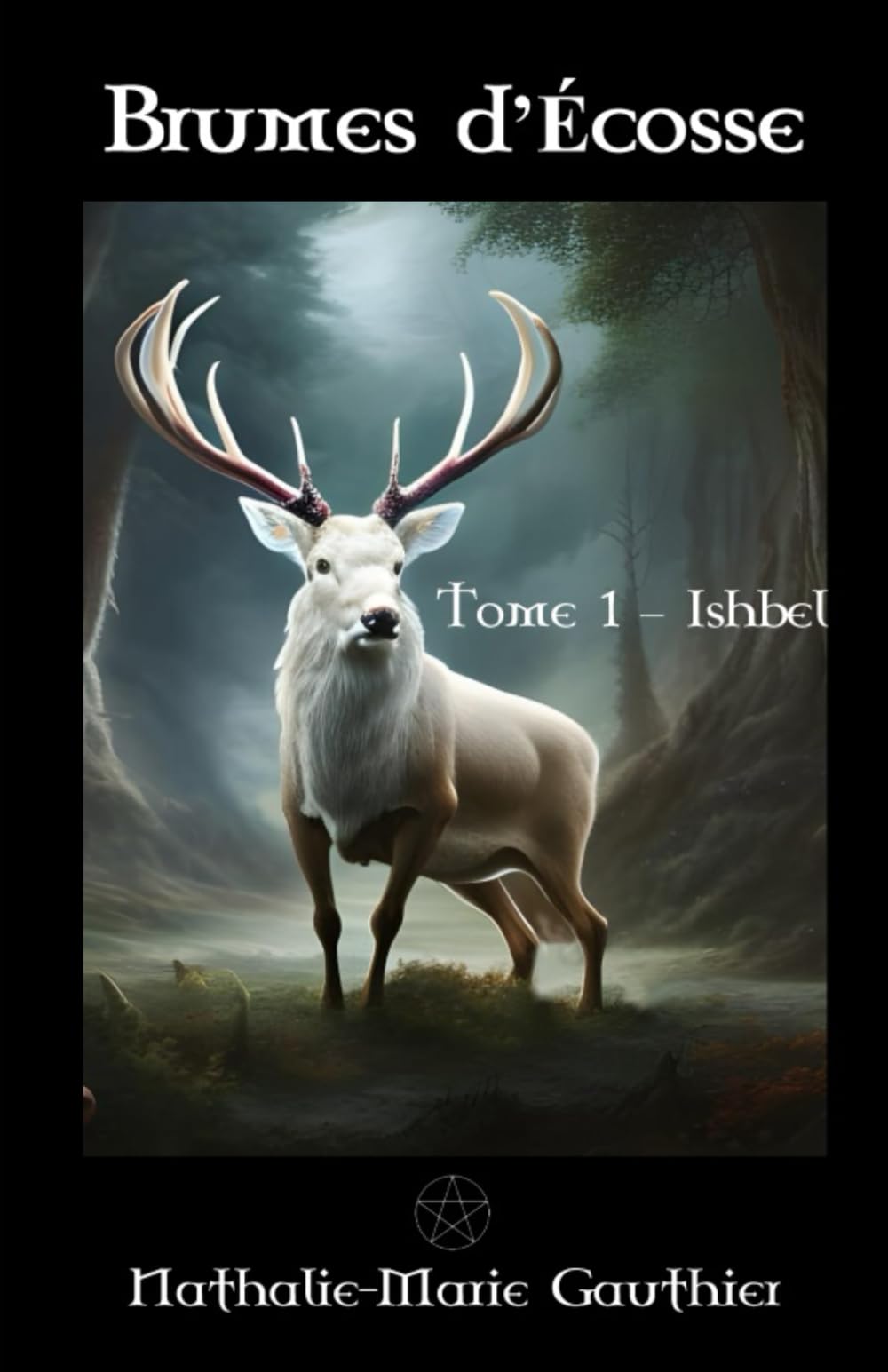 Brumes d'Écosse