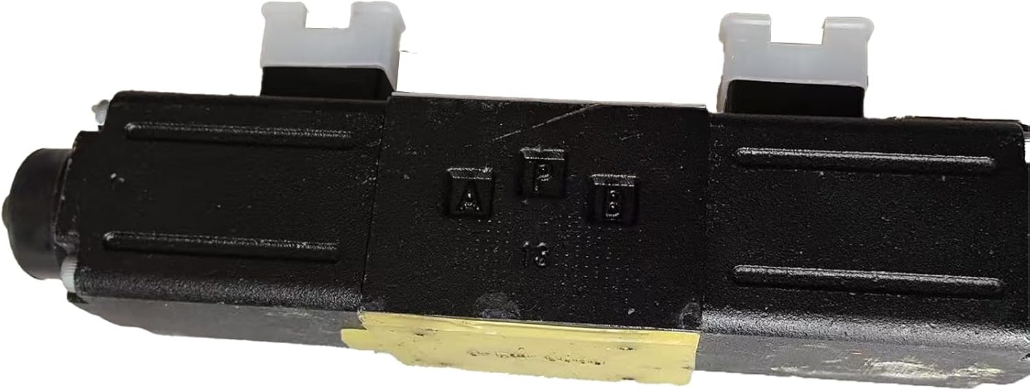 Hydraulic Valve DHZ0-A-073-S5-20 DHZ0A073S520 Compatible for Athos