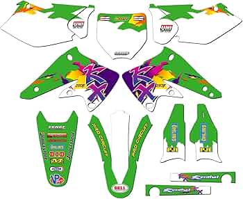 KUSEページ Aftermarket Assassins '20+ Kawasaki KRX 1000 Custom Tuned Power vision