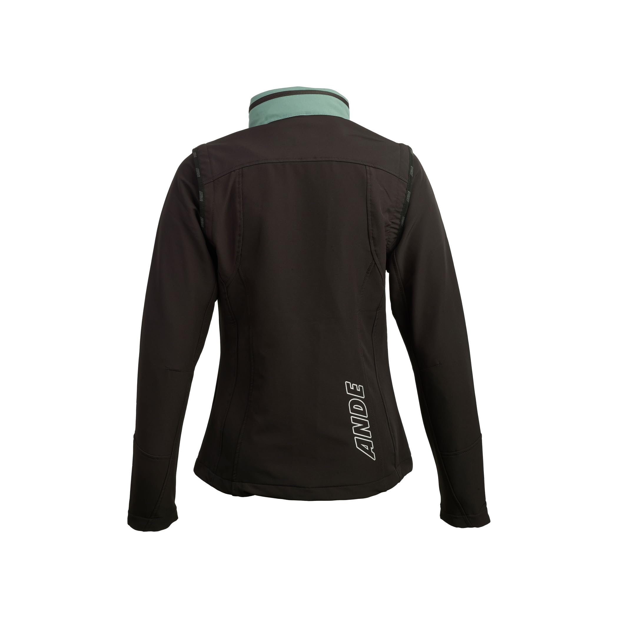 Ande Breithorn Lady Softshell Jkt Chaqueta Mujer