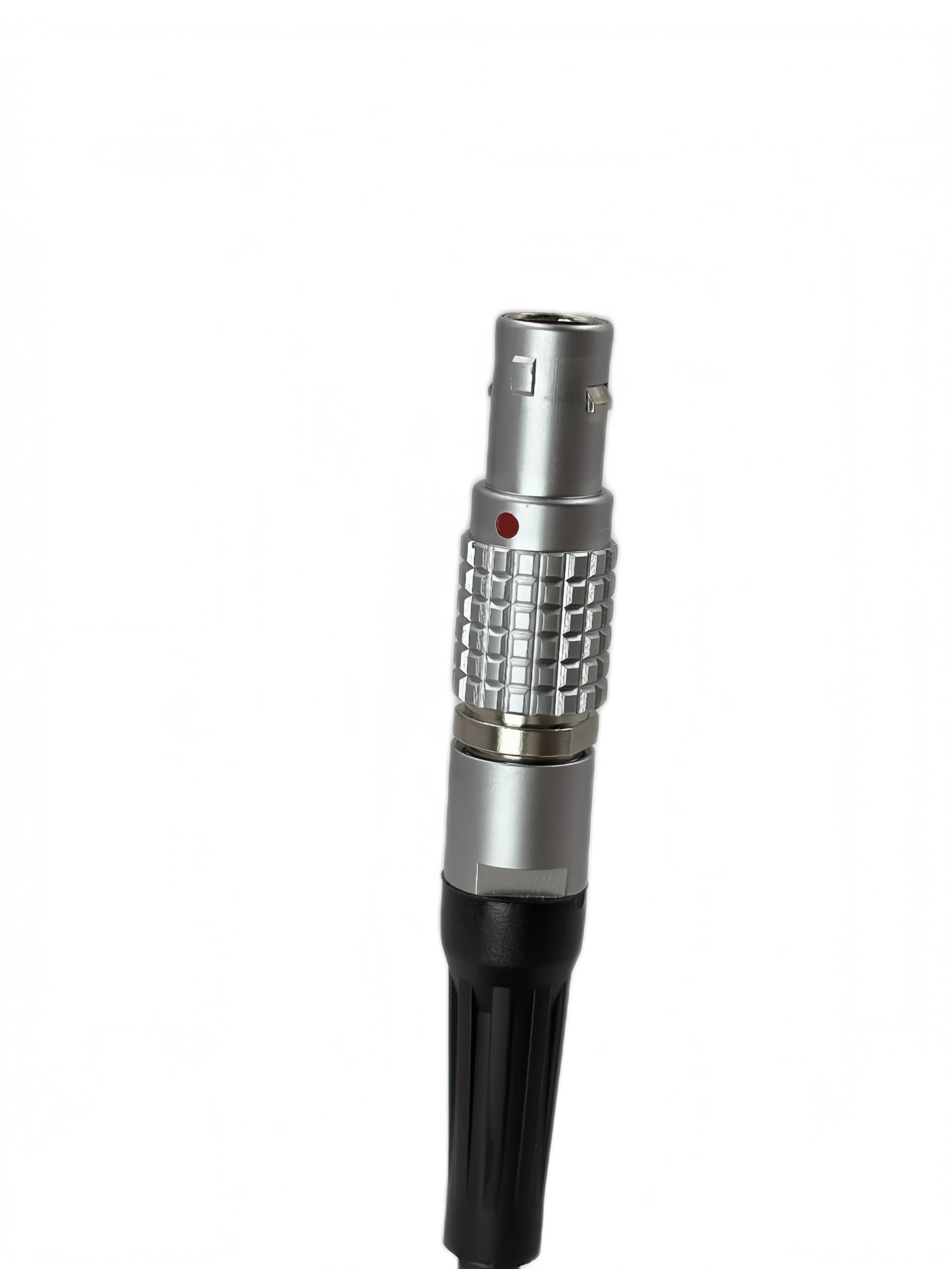 Cable de alimentación macho de 2 pines a 2 pines para Teradek Bond