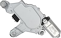 Vista 2 de GM Genuine Parts Motor del limpiaparabrisas trasero 23488243