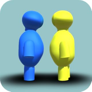 Battle Crazy Men Multiplayer game