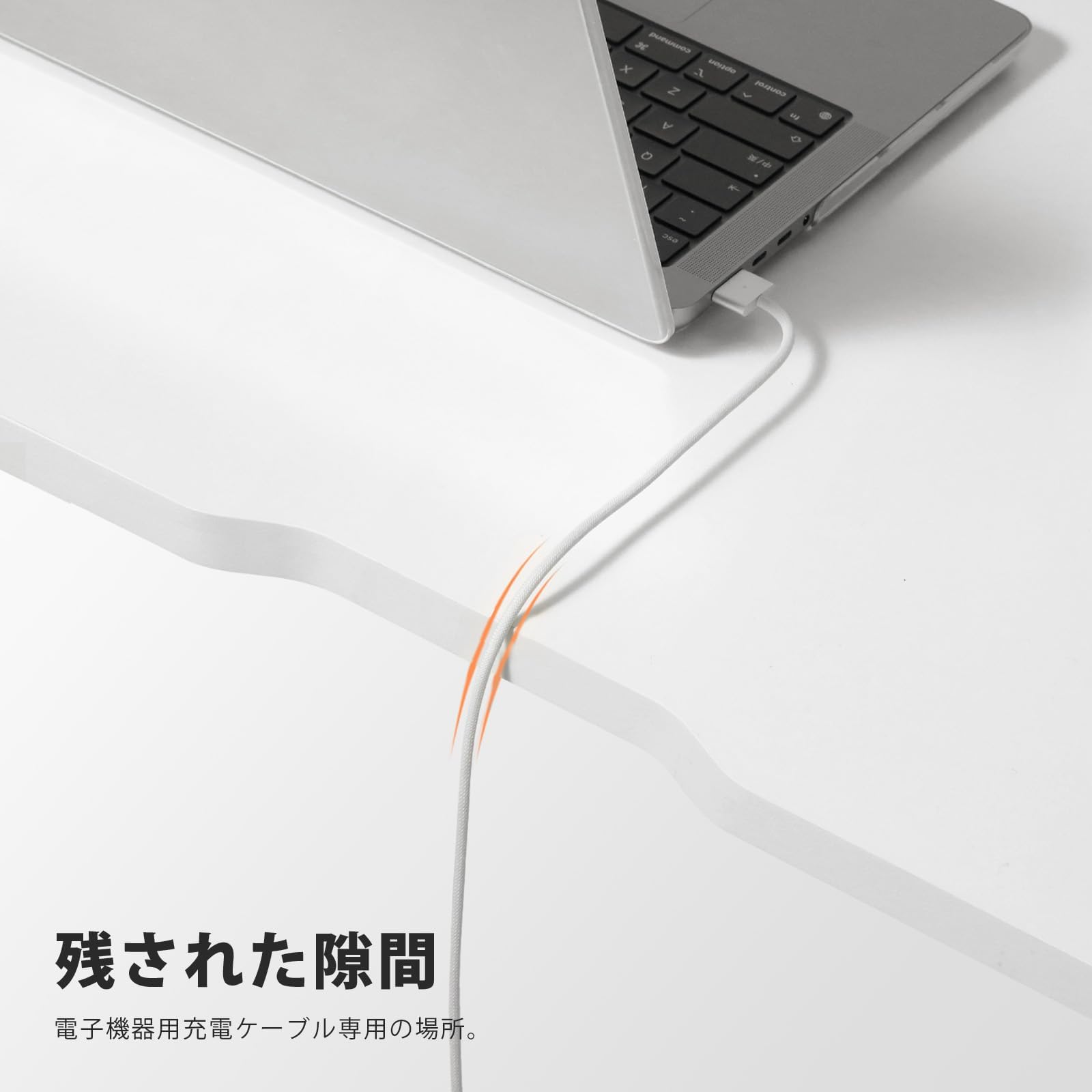 Amazon | ゲーミングデスク 140幅 ラック付き パソコンデスク pcデスク