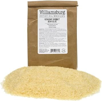 16 oz Rabbit Skin Glue
