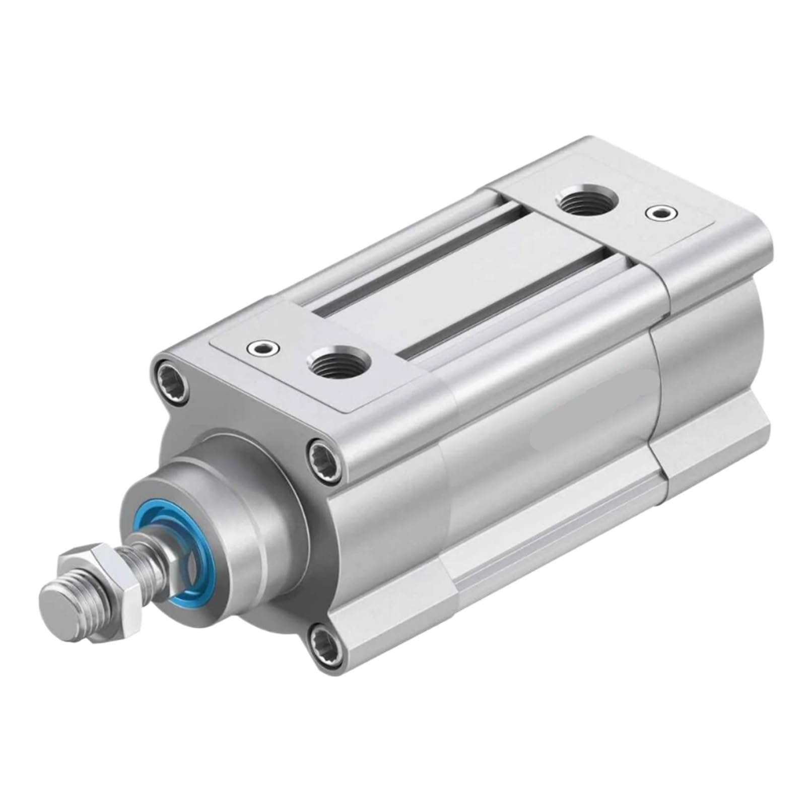 Cylindre DSBC-63-40-PPVA-N3 1383579 vérin pneumatique double effet 63mm