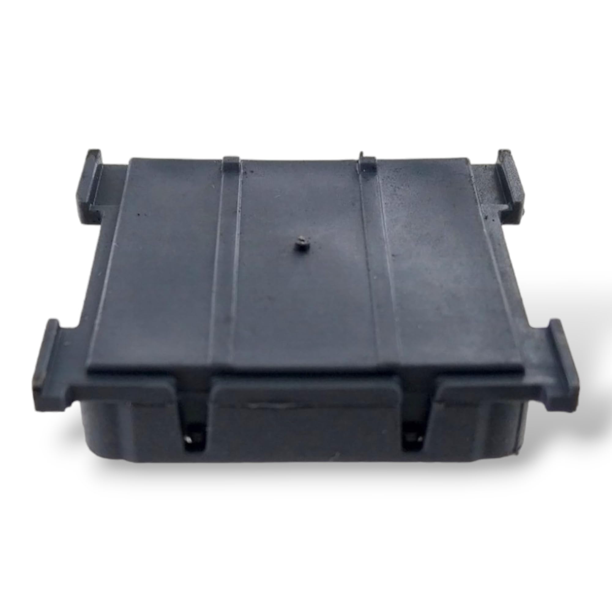 Lot de 2 filtres à charbon actif Fresh Air pour réfrigérateur Liebherr 9096989, 9882429, 9882460, 7440021, désodorisant, 48 x 44 x 10 mm, filtre d'habitacle pour réfrigérateur combiné