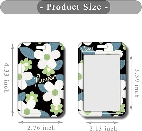 Miniatura 2 de Soporte para tarjeta fotográfica Kpop, 2 unidades, llavero con soporte para PC, soporte para tarjeta de autobús de estudiante, papelería para