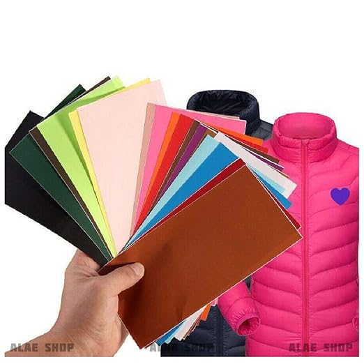 patch for waterproof jacket