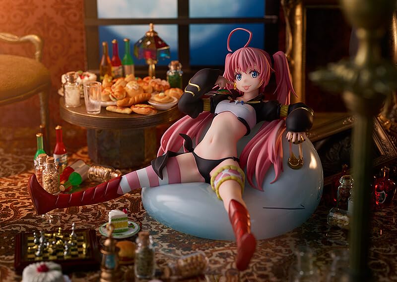 Amazon.co.jp: ファット・カンパニー 転生したらスライムだった件