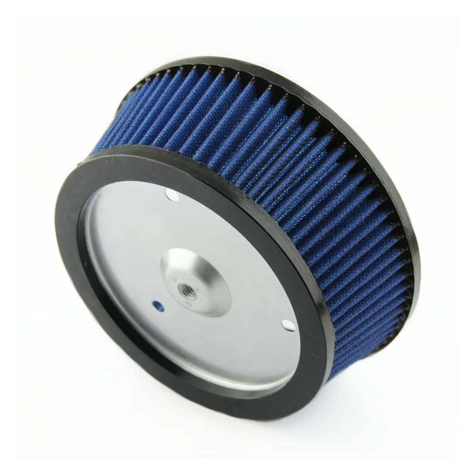 Filtro de Aire Motocicleta para FLSTFSE para FLSTI para FLSTSC para FLTRU para FXD para FXSTBI para FXSTSI para FXSTSSE Filtro Aire Motocicleta HD-0800