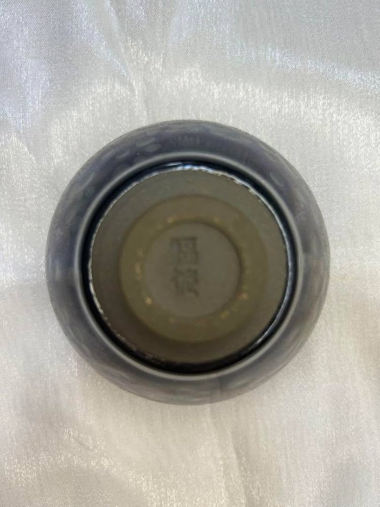 曜変天目　湯呑茶碗　福建省　水吉 曜変天目 湯呑茶碗 福建省 水吉