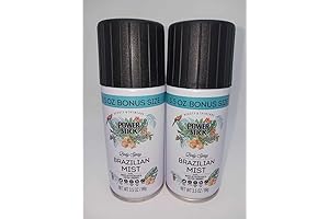 Cherosa Brazilian Body Spray 40