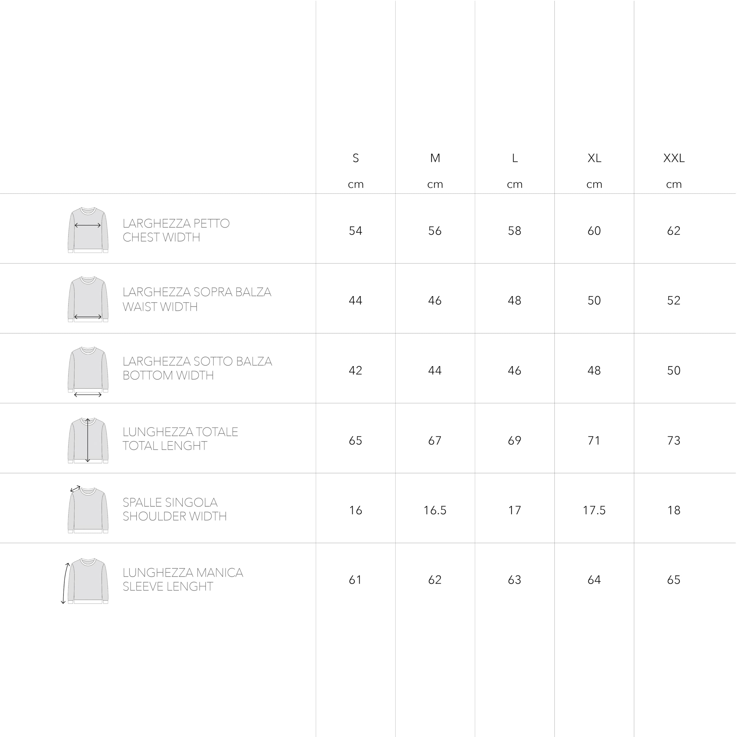 Diana Studio - Girocollo in Cashmere e Lana Merino, Uomo, Maniche Lunghe, Casual Fit