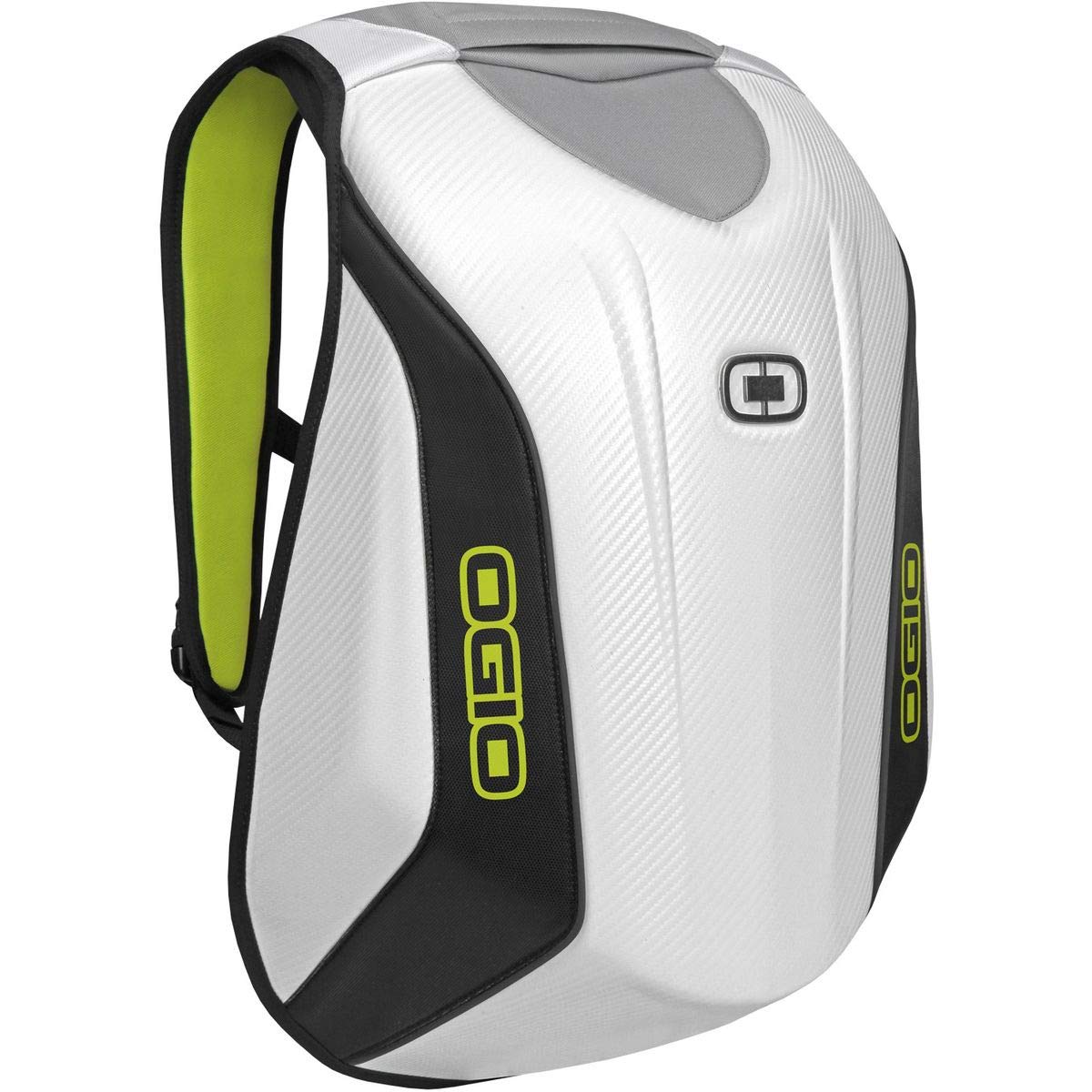 No Drag Mach 3 Motorcycle Bag Pack 